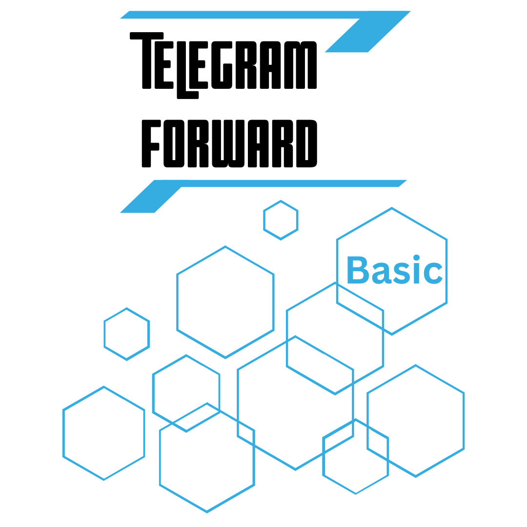 Telegram Forward Basic